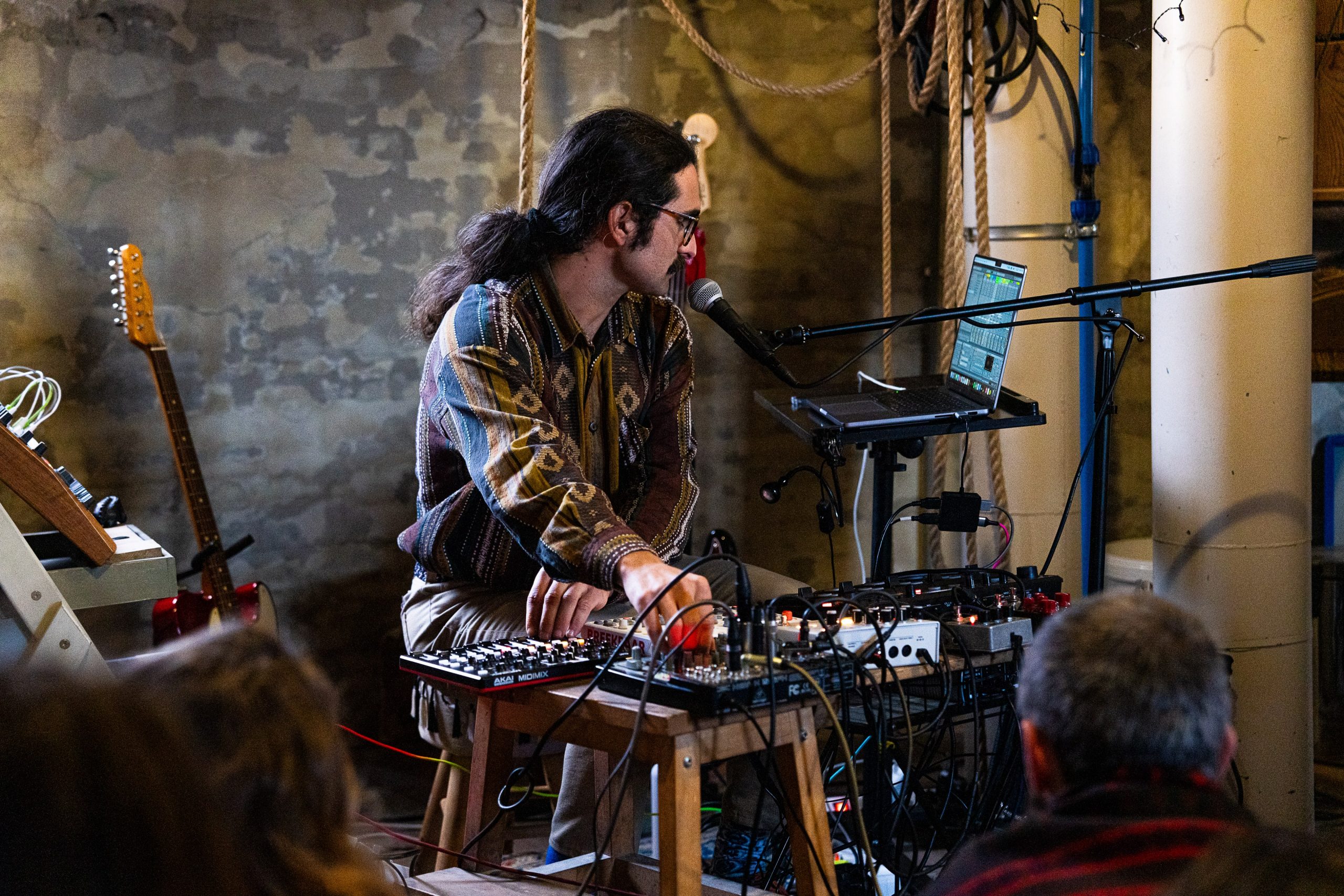 Memory Free Dive (2023)